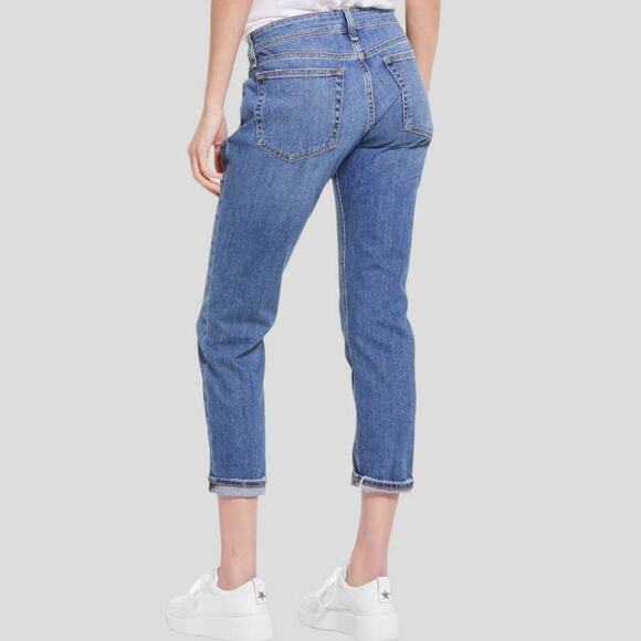 Rag & Bone Blue Jeans | Size 26 - Picture 7 of 10